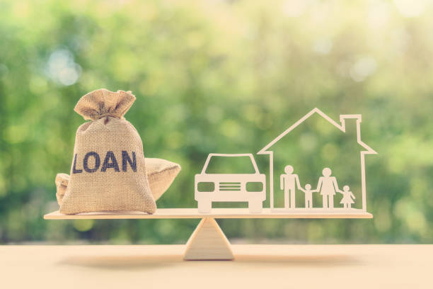 Reverse Mortgages in Port Norris, NJ